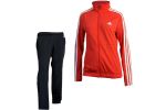 Conjunto de Agasalho Adidas Back2 Bas Cod. 11284