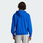 Moletom Adidas Essentials Big Logo Com Capuz