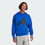 Moletom Adidas Essentials Big Logo Com Capuz