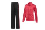 Agasalho Adidas Diana Wom Cod. 6523