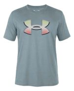 Camiseta Under Armour Big Logo 2.0 Ss Lam Cod. 16517