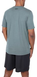 Camiseta Under Armour Big Logo 2.0 Ss Lam Cod. 16517