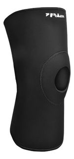 Joelheira Neoprene Longa C/ Orifício E Reforço Cod: 528