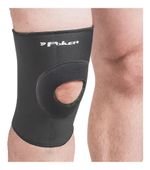 Joelheira Poker Curta Esportiva Neoprene Cod: 16454