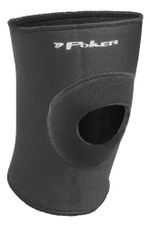 Joelheira Poker Curta Esportiva Neoprene Cod: 16454