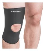 Joelheira Neoprene Lisa C/ Orificio Cod: 11143