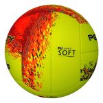 Bola Penalty Vôlei Mg 3600 Xxi Penalty Cod: 16871