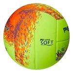Bola Penalty Vôlei Mg 3600 Xxi Penalty Cod: 16871