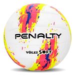 Bola Penalty Vôlei Soft