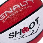 Bola Penalty Basquete Shoot X Oficial Tamanho 7 Cod 15858