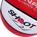 Bola Penalty Basquete Shoot X Oficial Tamanho 7 Cod 15858