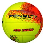 Bola Penalty Vôlei Mg 3600 Xxi Penalty Cod: 16871