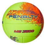 Bola Penalty Vôlei Mg 3600 Xxi Penalty Cod: 16871