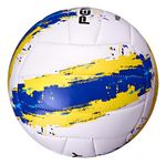 Bola Penalty Vôlei Soft