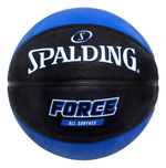 Bola Basquete Spalding Force All Surface Cod 15617