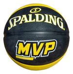 Bola Spalding De Basquete Cod: 15617