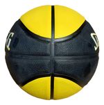Bola Spalding De Basquete Cod: 15617
