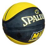 Bola Spalding De Basquete Cod: 15617