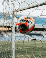 Bola Penaltu Futebol Campo S11 R2 Xxv Cod: 17122