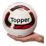 Bola Campo Topper Samba Training Oficial Cod: 15847