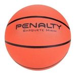 Bola Penalty Basquete Play Off Mirim Ix
