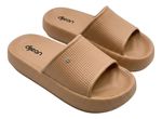 Chinelo Slide Dijean Nuvem  Cod 18011