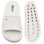 Chinelo Slide Dijean Nuvem Cod 18012
