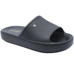 Chinelo Slide Dijean Nuvem Cod 18010