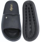 Chinelo Slide Dijean Nuvem Cod 18010