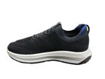 Sapato Ferricelli Knit Slip On Etron 37 Ao 44