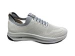 Sapato Ferricelli Knit Slip On Etron 37 Ao 44