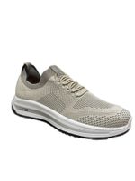 Sapato Ferricelli Knit Slip On Etron 37 Ao 44