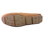 Sapato Mocassim Ferricelli Horse (37 Ao 44)