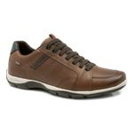 Sapatênis Ferricelli New Soft Azera 35 Ao 44