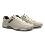 Sapatênis Ferricelli New Soft Azera 35 Ao 44
