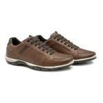 Sapatênis Ferricelli New Soft Azera 35 Ao 44