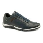 Sapatênis Ferricelli New Soft Azera 35 Ao 44