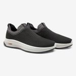 Sapato Ferricelli Knit Slip On 37 Ao 44