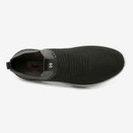 Sapato Ferricelli Knit Slip On 37 Ao 44