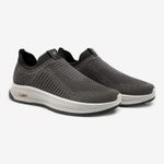 Sapato Ferricelli Knit Slip On 37 Ao 44