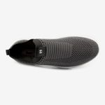 Sapato Ferricelli Knit Slip On 37 Ao 44