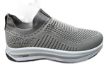 Sapato Ferricelli Knit Slip On 37 Ao 44