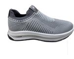 Sapato Ferricelli Knit Slip On 37 Ao 44