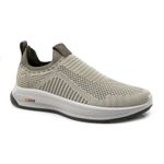 Sapato Ferricelli Knit Slip On 37 Ao 44