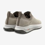 Sapato Ferricelli Knit Slip On 37 Ao 44