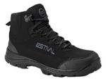 Tenis/Bota Estival Adventure Couro Ad9000 Cod: 17097