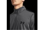 Agasalho Under Armour Knit Track Cod. 15244