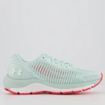 Tenis Under Armour Charged Skyline 2 Cod. 14142