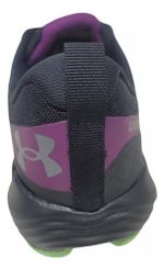 Tenis Under Armour Charged Wing Se Feminino Cod: 16870