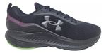 Tenis Under Armour Charged Wing Se Feminino Cod: 16870